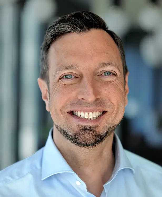 Adrian Lang- Portrait