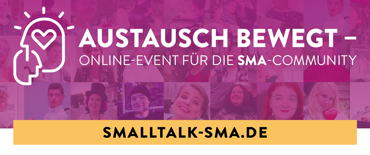 Online-Event „Austausch bewegt“ 