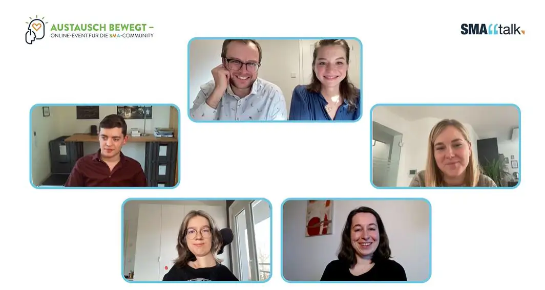 Online-Event „Start SMArt!“