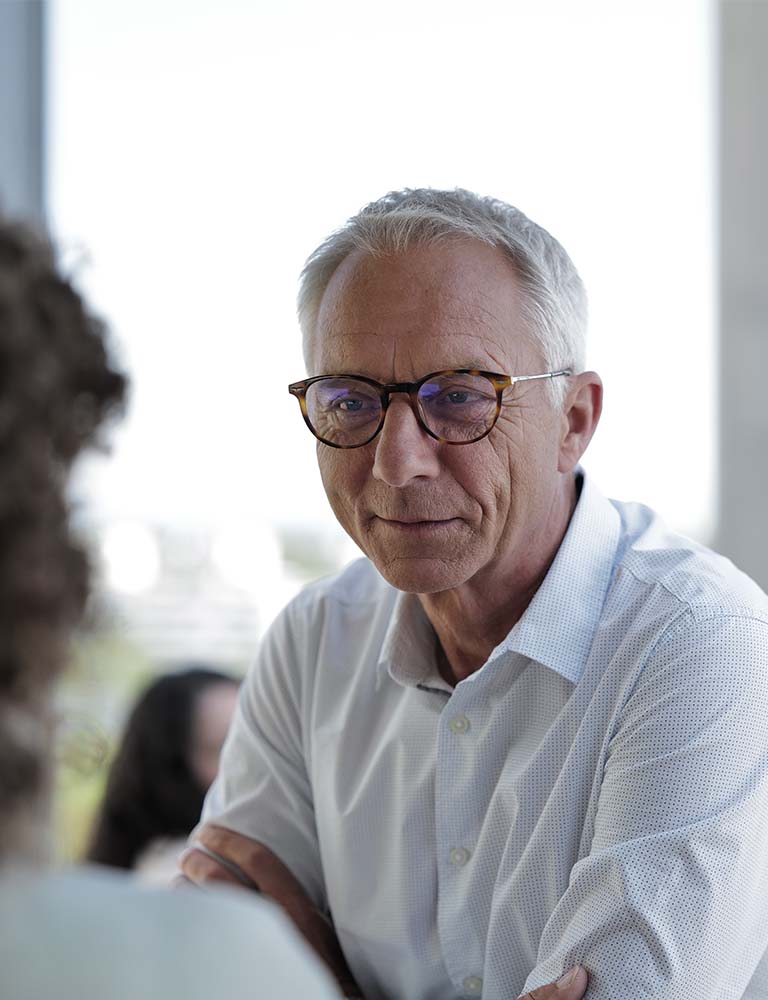 Dr. Björn Schmid, Medical Lead NMD bei Biogen Deutschland