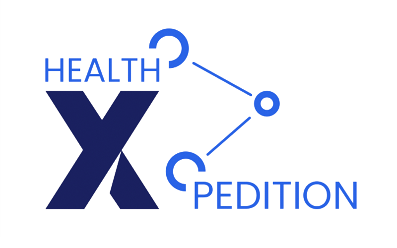 Logo HealthXpedition
