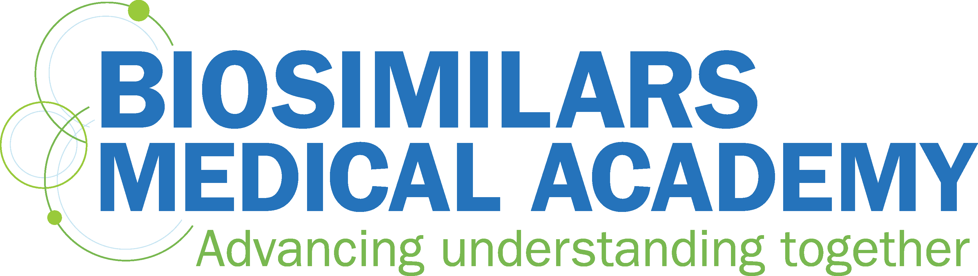 Logo Biosimilars Medical Academy